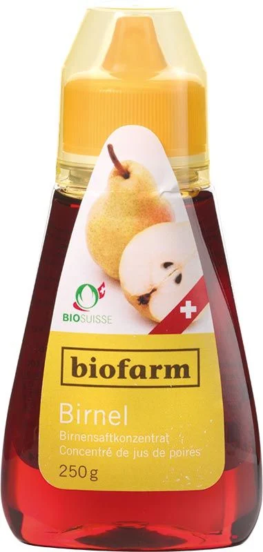 Biofarm BIO Birnel Bud Disp 250ml