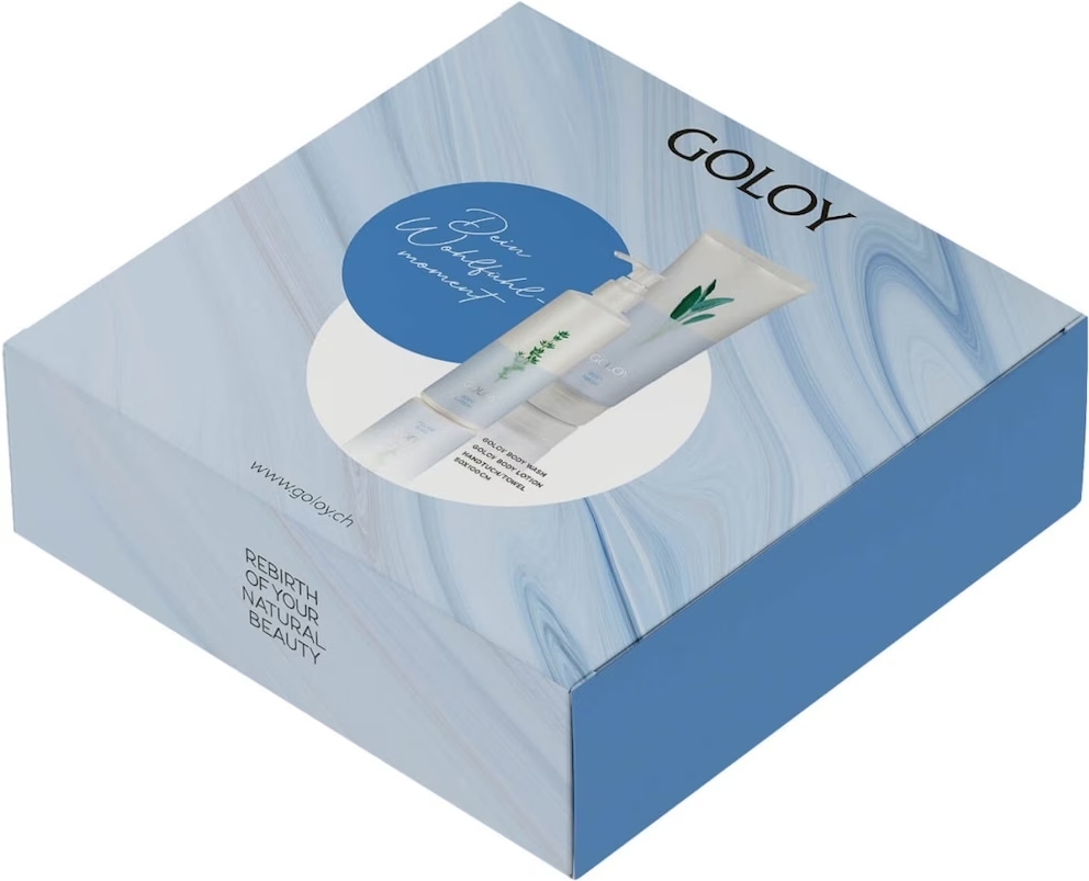 Set regalo GOLOY