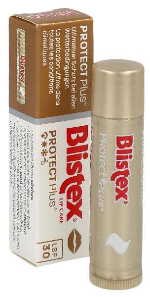 Blistex Protect Plus 4,25g