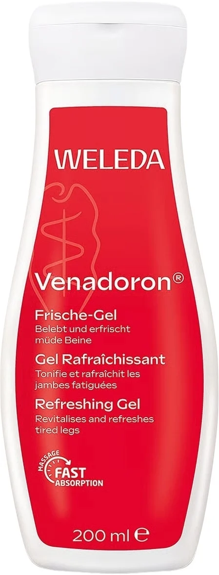 VENADORON Gel Freschezza Fl 200 ml