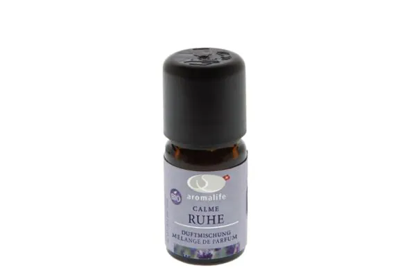 AROMALIFE Miscela di fragranze Calma Fl 5ml