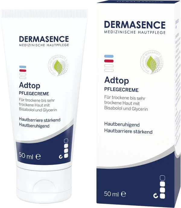 DERMASENCE Crema Adtop Tb 250ml