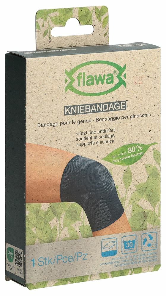 Ginocchiera FLAWA L