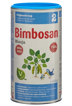 BIMBOSAN Bisoja 2 episodi Ds 400g