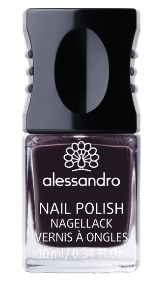 alessandro Smalto 83 Blac Ch 10ml