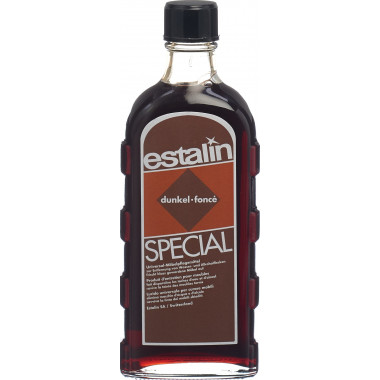 ESTALIN SPECIAL lucidante scuro 250ml