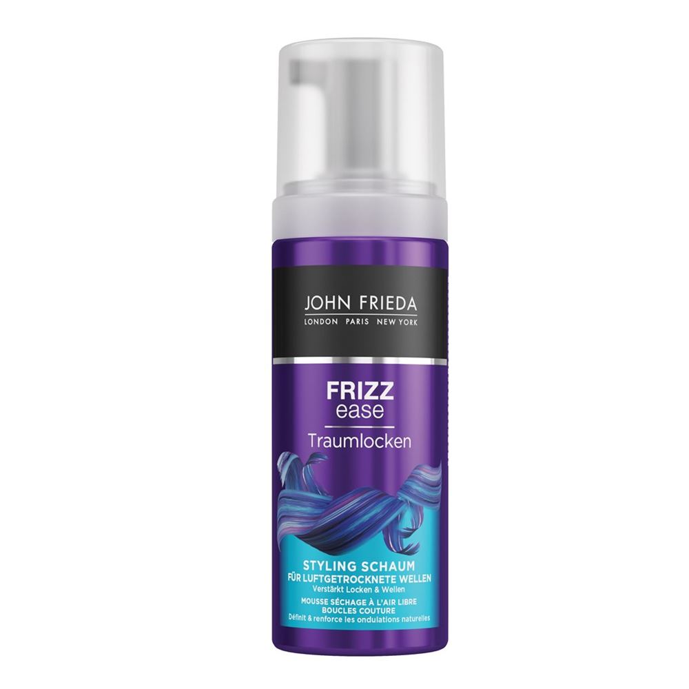 JOHN FRIEDA Frizz Ease Naturalmente Asciugato all'Aria 150ml
