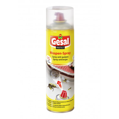 Gesal PROTECT Spray per vespe 500ml