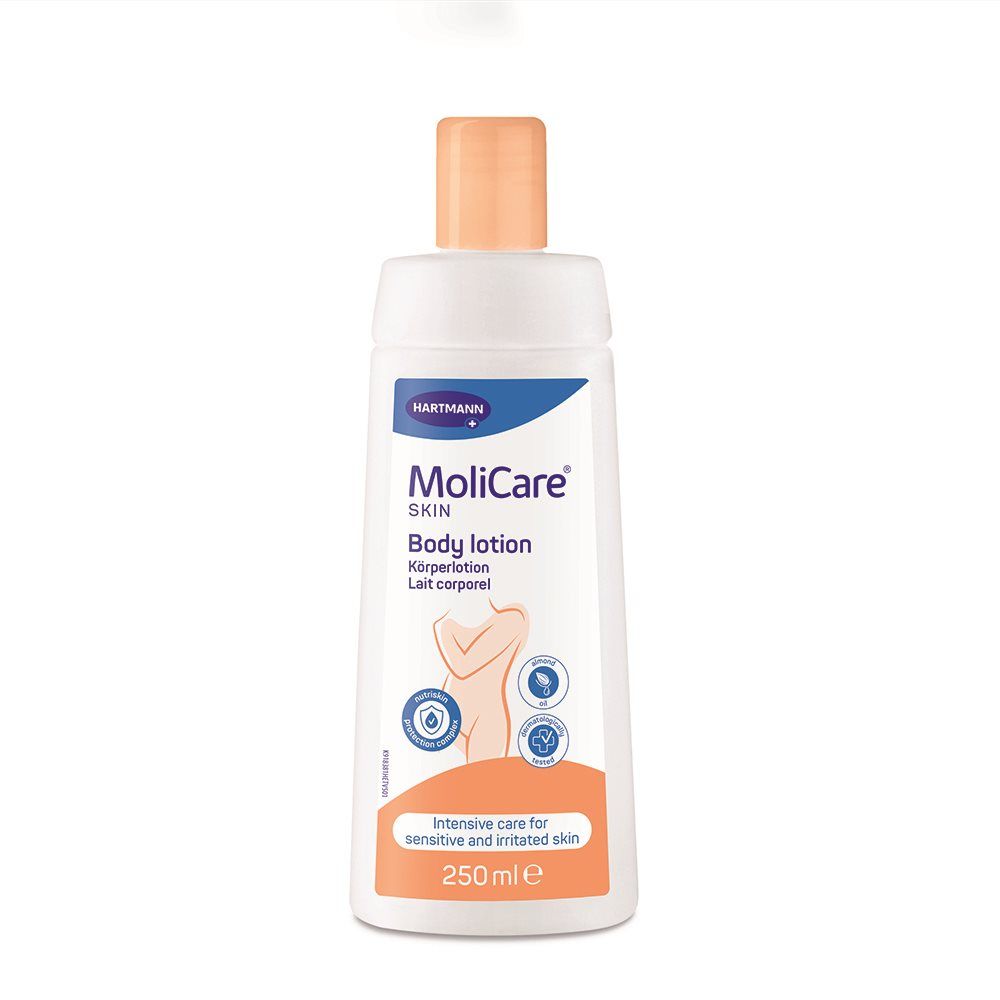 MOLICARE Skin Body Lotion Fl 250ml