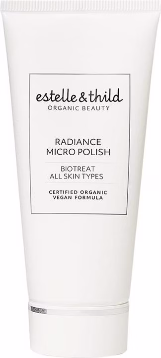 estelle & thild BioTreat Radiance Micro Polish 50ml