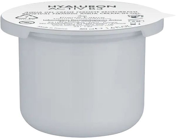 AVENE Hyaluron Activ B3 Aquagel-Cr Ricarica 50ml