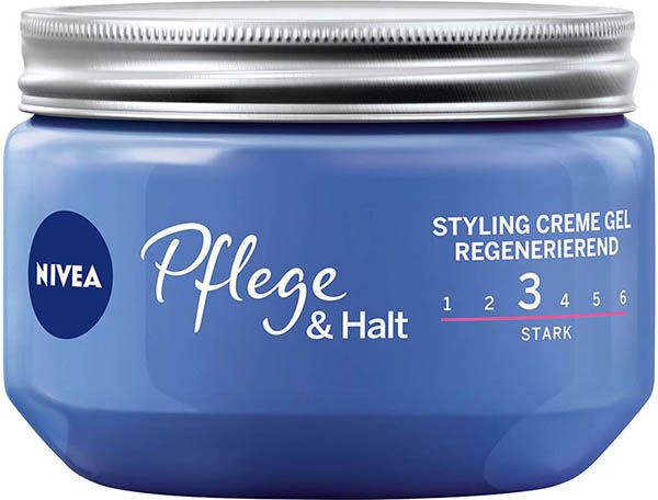 Nivea Styling Cream Gel Care&Hold 150ml