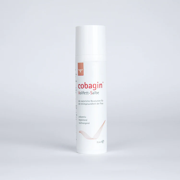 unguento cobagin 75ml