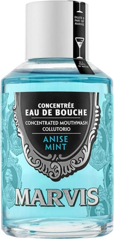 MARVIS Collutorio Anice Menta 120ml
