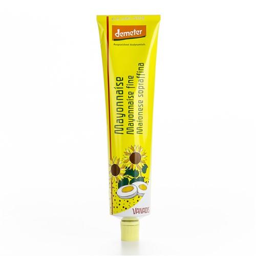 Vanadis Delikatess maionese 185ml