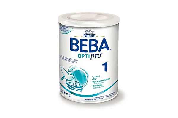 BEBA Optipro 1 Ds 800g