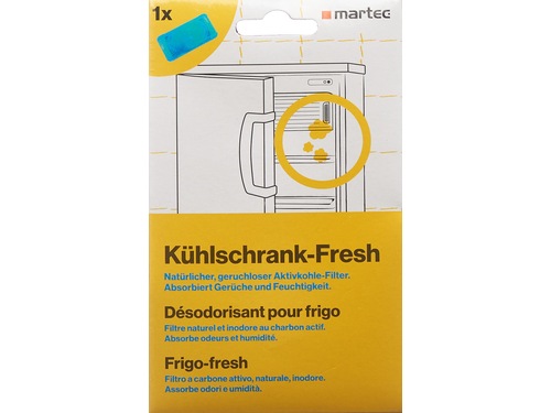 martec Kühlschrank-Fresh