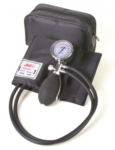 Ampri Med-Comfort, misuratore di pressione sanguigna aneroide