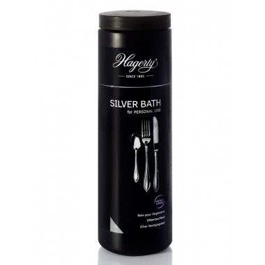 Hagerty Bagno d'argento 580ml