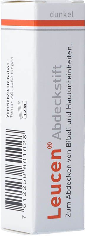 LEUCEN correttore scuro 3,8 g