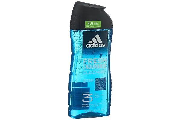 ADIDAS CLIMA CONTROL Gel Doccia Uomo 250ml