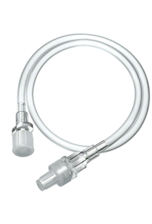 B. BRAUN Prolunga Heidelb 30cm Luer Lock 100 pezzi
