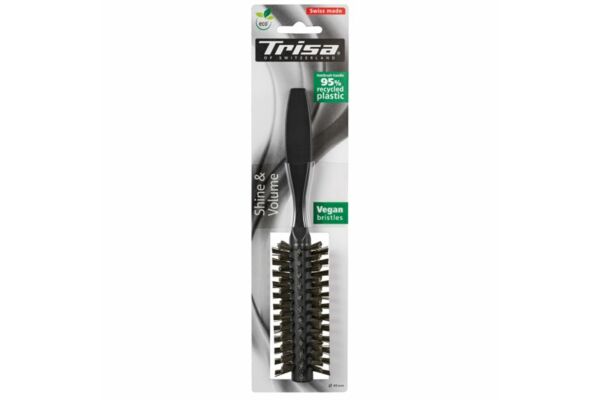 Spazzola rotonda Trisa Sostenibile ø40mm Prodotto per lo styling