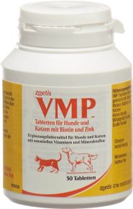 VMP PFIZER Cani Gatti Compresse ad us vet. 50 pezzi