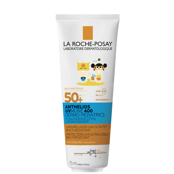 La Roche-Posay Anthelios DP Hyd Latte UV SPF50+ 75ml