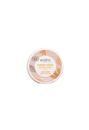 ENDRO crema viso splendore sano mini 15ml