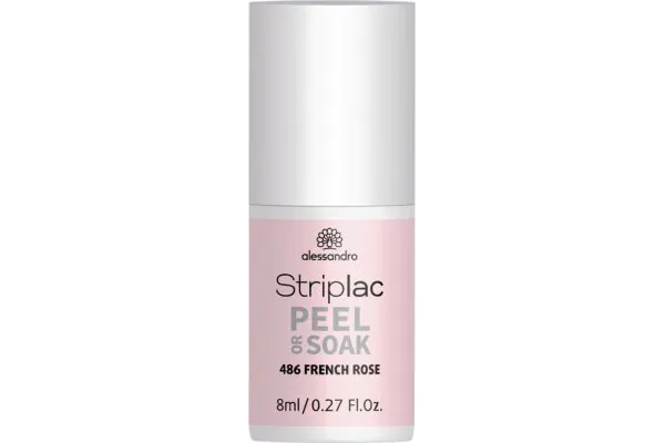 alessandro Striplac 2 0 French Rosa