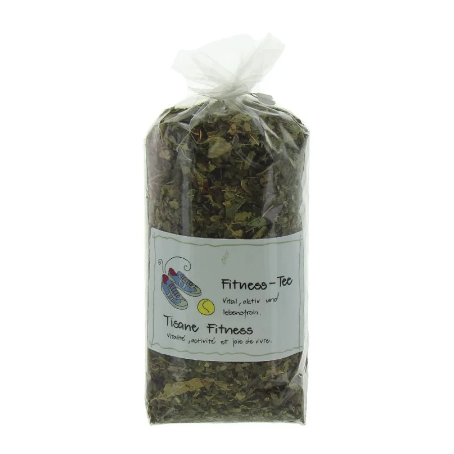 Tè Herboristeria Fitness in bustina 75 g