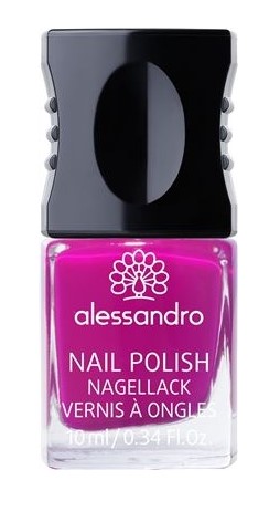 alessandro Smalto 51 Purpl S 10ml
