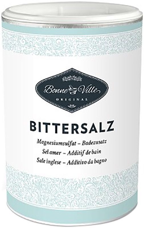 Sale di Epsom Bonneville 1 kg