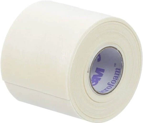 Intonaco in schiuma 3M MICROFOAM 50mmx5m 6