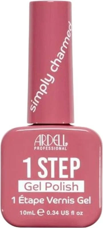 ARDELL Smalto gel in 1 fase Simply Charmed 10ml