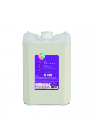 Sonett detergente flü 30°-95°C Lav canister 10lt