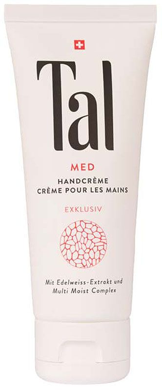 Tal Med Handcreme repair clinic 75ml