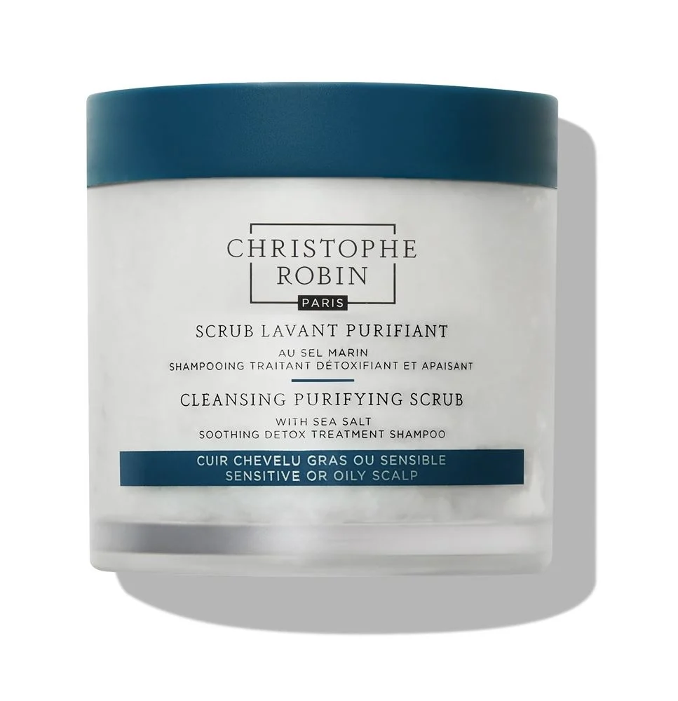 ROBIN Scrub Lavant Purifiant Sel (n) 250ml