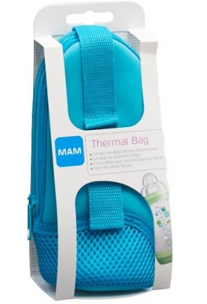 Borsa termica MAM Borsa isolata