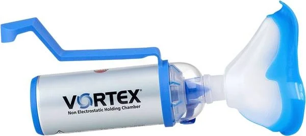 PARI VORTEX maschera pre-camerale per adulti morbida