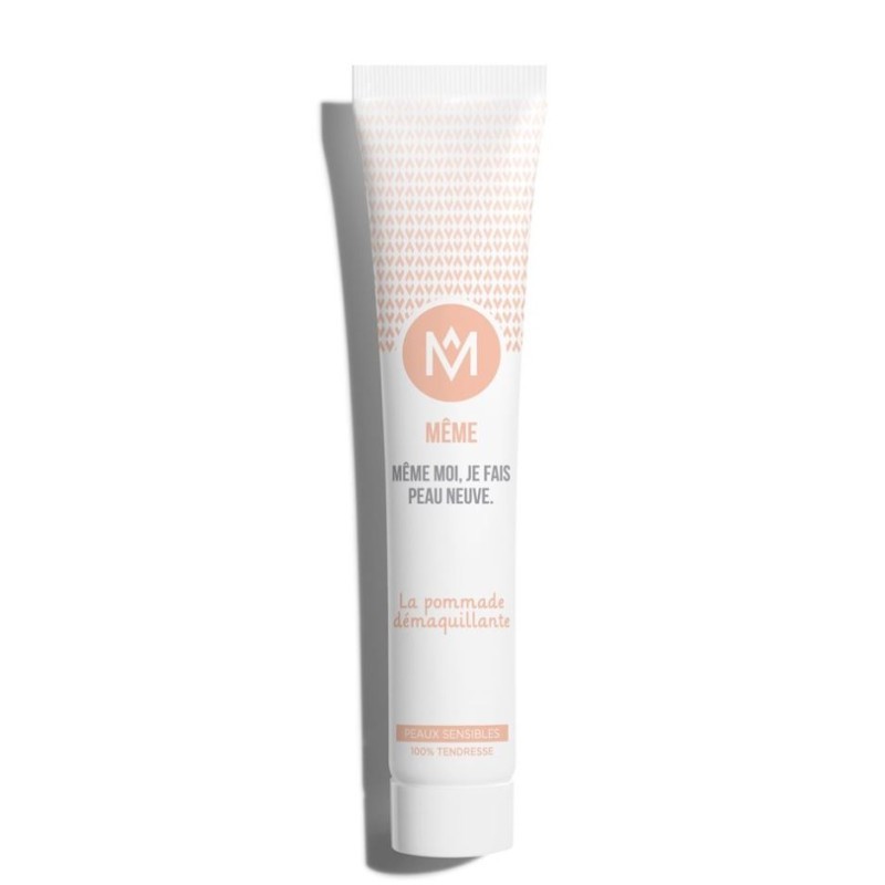 MEME Crema detergente 50ml