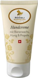 Crema mani Röösli 30ml