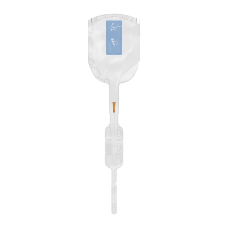 LoFric Hydro-Kit Nelaton 40cm CH14 30 pezzi