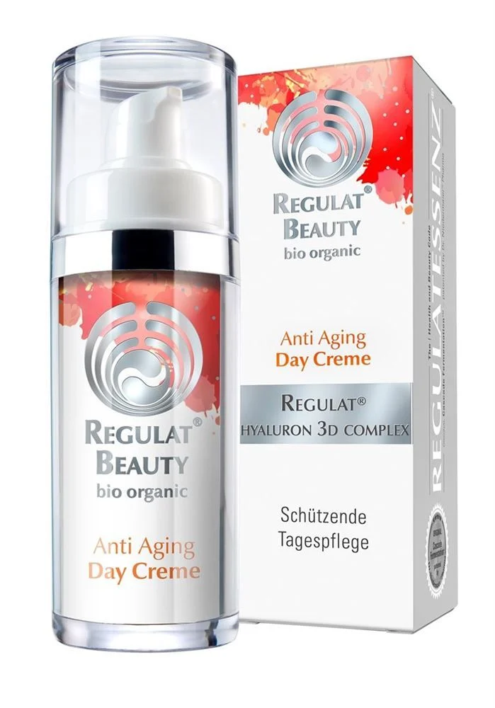 Regulat Beauty crema giorno antietà 30ml