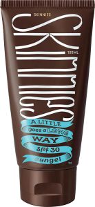 Gel solare Skinnies SPF30 100ml