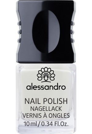 alessandro Smalto senza smalto 03 Milky Dr 10ml