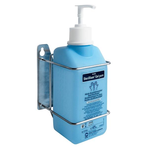 Bode Euro dispenser con leva a braccio 500ml