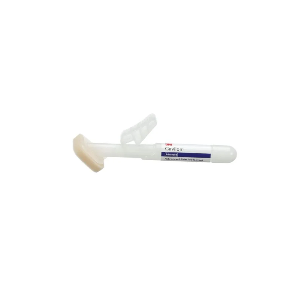 3M CAVILON Advanced Skin Protection Appl (n) 4 x 2,7ml