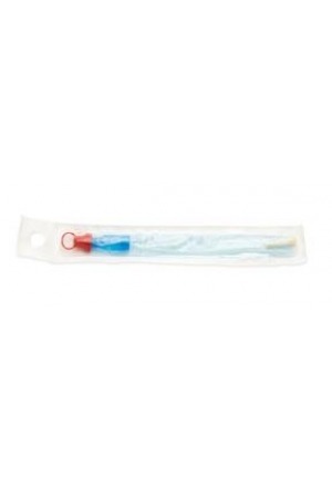 ADVANCE 1x Catetere CH12 40cm Uomo Nelaton 25 Btl